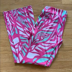 Lilly Palooza pants